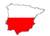 BOTER GARDEN URBÀ - Polski